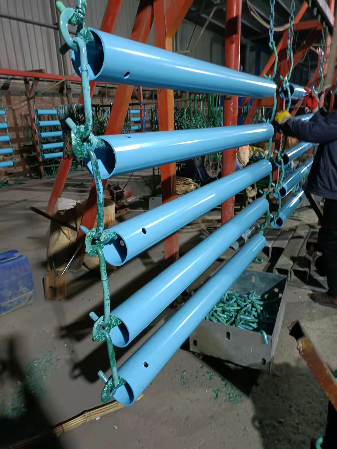 瑞安市热镀锌波形护栏三波波形护栏 - 推荐